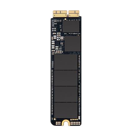 Transcend JetDrive 820 - SSD - 480 GB - interní - karta PCIe TS480GJDM820