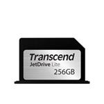 Transcend JetDrive Lite 330, 256GB, MacBook Pro (Retina) 13" (Late 2010 - Early 2015) TS256GJDL330