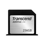 Transcend JetDrive Lite 350 expansion card 256GB pre Apple MacBookPro Retina 15 TS256GJDL350