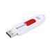 Transcend JetFlash 590 - Jednotka USB flash - 64 GB - USB 2.0 TS64GJF590W