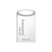 Transcend JetFlash 710 - Jednotka USB flash - 64 GB - USB 3.1 - stříbrná TS64GJF710S