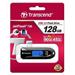 Transcend JetFlash 790 - Jednotka USB flash - 128 GB - USB 3.0 TS128GJF790K