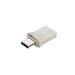 Transcend JetFlash 890 - Jednotka USB flash - 64 GB - USB 3.1 TS64GJF890S