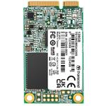 TRANSCEND MSA220S 128GB SSD disk mSATA, SATA III 6Gb/s (3D TLC), 560MB/s R, 500MB/s W TS128GMSA220S