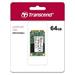 TRANSCEND MSA230S 64GB SSD disk mSATA, SATA III 6Gb/s (3D TLC), 550MB/s R, 400MB/s W TS64GMSA230S