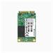 TRANSCEND MSA370 32GB Industrial SSD disk mSATA, SATA III (MLC) TS32GMSA370I