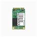 TRANSCEND MSA370 64GB Industrial SSD disk mSATA, SATA III (MLC) TS64GMSA370I