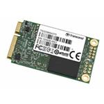 Transcend MSA370 - SSD - 32 GB - interní - mSATA - SATA 6Gb/s TS32GMSA370