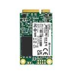 TRANSCEND MSA372I 128GB Industrial SSD disk mSATA, SATA III (MLC), 550MB/s R, 450MB/s W TS128GMSA372I