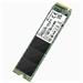 TRANSCEND MTE110Q 1TB SSD disk M.2 2280, PCIe Gen3 x4 NVMe 1.3 (3D QLC), 2000MB/s R, 1500MB/s W TS1TMTE110Q
