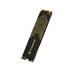 TRANSCEND MTE250S 1TB SSD disk M.2 2280 with Heatsink, PCIe Gen4 x4 NVMe 1.4 (3D TLC), 7200MB/s R, 6200MB/s TS1TMTE250S