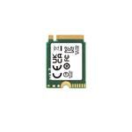 TRANSCEND MTE300S 256GB SSD disk M.2 2242, NVMe PCIe Gen3 x4, 2TB/s R, 1TB/s W TS256GMTE300S