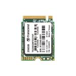 TRANSCEND MTE370T 256GB SSD disk M.2 2230, PCIe Gen3 x4 NVMe 1.3 (3D TLC), 2000MB/s R, 1100MB/s W TS256GMTE370T