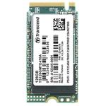 TRANSCEND MTE470A 128GB Industrial SSD disk M.2, 2242 NVMe PCIe Gen3 x4, R:2000MB/s,W:1700MB/S TS128GMTE470A
