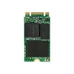 Transcend MTS400 - SSD - 128 GB - interní - M.2 2242 - SATA 6Gb/s TS128GMTS400S