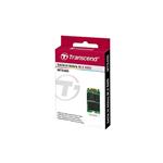 Transcend MTS400 - SSD - 32 GB - interní - M.2 2242 - SATA 6Gb/s TS32GMTS400S