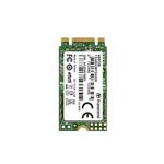 TRANSCEND MTS420S 480GB SSD disk M.2 2242, SATA III (3D TLC), 530MB/s R, 480MB/s W TS480GMTS420S