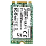 TRANSCEND MTS425S 2TB SSD disk M.2 2242, SATA III 6Gb/s (3D TLC), 550MB/s R, 500MB/s W TS2TMTS425S