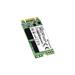 TRANSCEND MTS430 256GB SSD disk M.2, 2242 SATA III 6Gb/s (3D TLC), 550MB/s R, 480MB/s W TS256GMTS430S