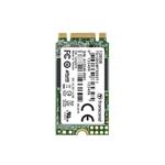 TRANSCEND MTS552T-I 128GB Industrial 3K/PE SSD disk M.2, 2242 SATA III 6Gb/s (3D TLC) B+M Key, 560MB/s R TS128GMTS552T-I