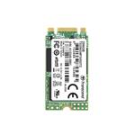 TRANSCEND MTS552T2 256GB Industrial 3K P/E SSD disk M.2, 2242 SATA III 6Gb/s (3D TLC), 560MB/s R, 410MB/s TS256GMTS552T2