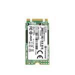 TRANSCEND MTS552T2 512GB Industrial 3K P/E SSD disk M.2, 2242 SATA III 6Gb/s (3D TLC), 560MB/s R, 510MB/s TS512GMTS552T2