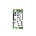 TRANSCEND MTS552T2 64GB Industrial 3K P/E SSD disk M.2, 2242 SATA III 6Gb/s (3D TLC), 400MB/s R, 200MB/s W TS64GMTS552T2