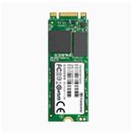 Transcend MTS600 - SSD - 256 GB - interní - M.2 2260 - SATA 6Gb/s TS256GMTS600