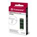 Transcend MTS600 - SSD - 32 GB - interní - M.2 2260 - SATA 6Gb/s TS32GMTS600