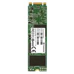 Transcend MTS820 - SSD - 480 GB - interní - M.2 2280 - SATA 6Gb/s TS480GMTS820S