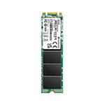 TRANSCEND MTS825S 500GB SSD disk M.2, 2280 SATA III 6Gb/s (3D TLC), 530MB/s R, 480MB/s W TS500GMTS825S