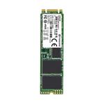 TRANSCEND MTS952T-I 256GB Industrial 3K P/E SSD disk M.2, 2280 SATA III 6Gb/s (3D TLC), 560MB/s R, 520MB TS256GMTS952T-I