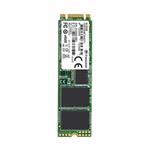 TRANSCEND MTS952T-I 512GB Industrial 3K P/E SSD disk M.2, 2280 SATA III 6Gb/s (3D TLC), 560MB/s R, 520MB TS512GMTS952T-I