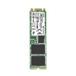 TRANSCEND MTS952T2 128GB Industrial 3K P/E SSD disk M.2, 2280 SATA III 6Gb/s (3D TLC), 560MB/s R, 410MB/s TS128GMTS952T2