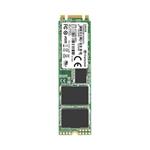 TRANSCEND MTS952T2 256GB Industrial 3K P/E SSD disk M.2, 2280 SATA III 6Gb/s (3D TLC), 560MB/s R, 410MB/s TS256GMTS952T2