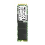 TRANSCEND MTS952T2 2TB Industrial 3K P/E SSD disk M.2, 2280 SATA III 6Gb/s (3D TLC), 560MB/s R, 520MB/s W TS2TMTS952T2