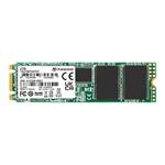 Transcend MTS970T - SSD - 512 GB - interní - M.2 2280 - SATA 6Gb/s TS512GMTS970T
