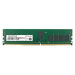 Transcend paměť 16GB DDR4 2666 R-DIMM 2Rx8 CL19 TS2GHR72V6B