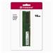 Transcend paměť 16GB DDR4 2666 U-DIMM (JetRam) 2Rx8 CL19 JM2666HLB-16G