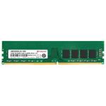 Transcend paměť 16GB DDR4 3200 U-DIMM (JetRam) 2Rx8 CL22 JM3200HLB-16G