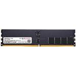 Transcend paměť 16GB JM DDR5 6400 CU-DIMM 1Rx8 2Gx8 CL52 1.1V JM6400ALE-16G