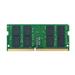 Transcend paměť 16GB SODIMM DDR4 2400 2Rx8 CL17 TS2GSH64V4B