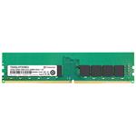 Transcend paměť 32GB DDR4 2666 ECC-DIMM 2Rx8 2Gx8 CL19 1.2V TS4GLH72V6E3