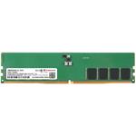 Transcend paměť 32GB DDR5 5600 U-DIMM (JetRam) 2Rx8 (2Gx8)x16 CL46 1.1V JM5600ALE-32G