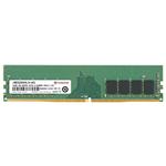 Transcend paměť 4GB DDR4 3200 U-DIMM (JetRam) 1Rx8 CL22 JM3200HLH-4G
