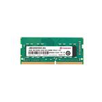 Transcend paměť 4GB (JetRam) SODIMM DDR4 3200 1Rx8 CL22 JM3200HSH-4G