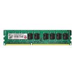 Transcend paměť 8GB DDR3 1333 ECC-DIMM 2Rx8 TS1GLK72V3H