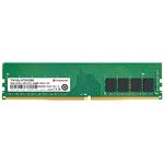 Transcend paměť 8GB DDR4 3200 ECC-DIMM 1Rx8 CL22 TS1GLH72V2B6