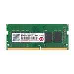 Transcend paměť 8GB SODIMM DDR4 2400 1Rx8 CL17 TS1GSH64V4B