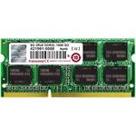 Transcend paměť SODIMM DDR3L 8GB 1600MHz 1Rx8 Rx8 for iMAC Late 2013 TS8GJMA384H